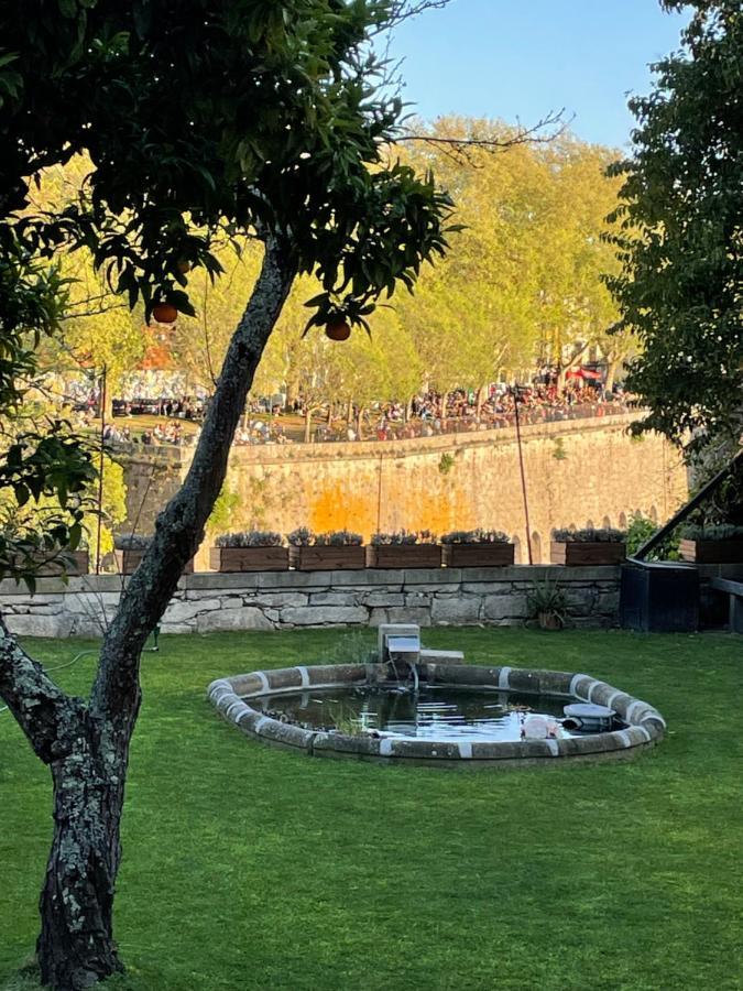 Loveporto2 Balcony/Garden@Hist.C Exterior foto