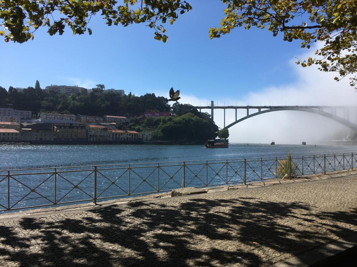 Loveporto2 Balcony/Garden@Hist.C Exterior foto